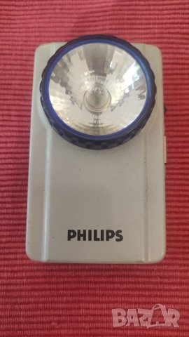 Фенерче PHILIPS, Филипс, Нидерландия. , снимка 1 - Колекции - 41038093