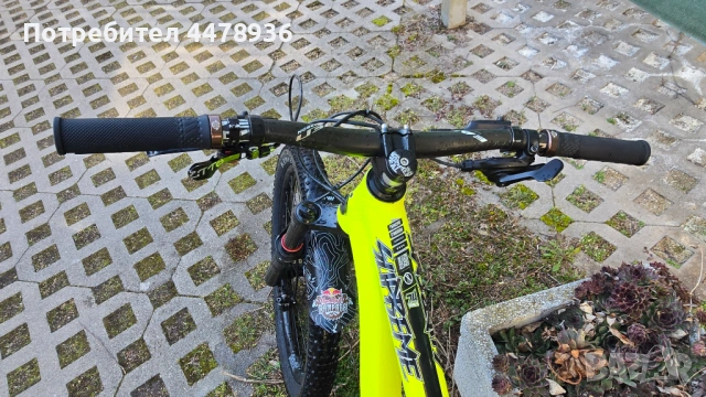 Commencal meta supreme XS, снимка 4 - Велосипеди - 53839417