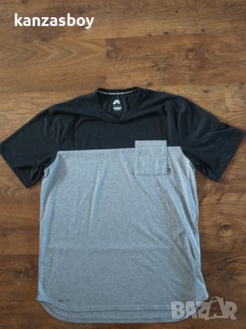 nike sb - страхотна мъжка тениска, снимка 4 - Тениски - 40172635