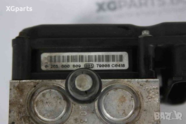 ABS за Nissan Qashqai 1.5dci 106к.с. (2006-2014), снимка 3 - Части - 41283775