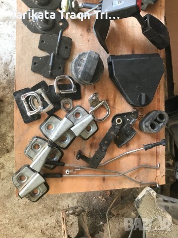 Ауди А4 Б5 1.6 1998г. 101кс. Части, снимка 4 - Автомобили и джипове - 39428433