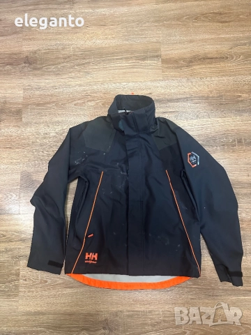 Мъжко раборно яке Chelsea Evolution Hood Softshell Jacket , М размер , снимка 1