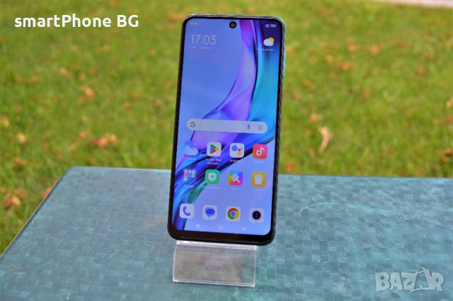  Xiaomi Note 9 Pro 128GB, снимка 2 - Xiaomi - 41823189