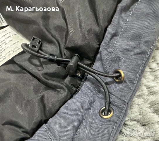 Snickers 1100 Allround Insulated Jacket, Размер М, снимка 9 - Якета - 53180134