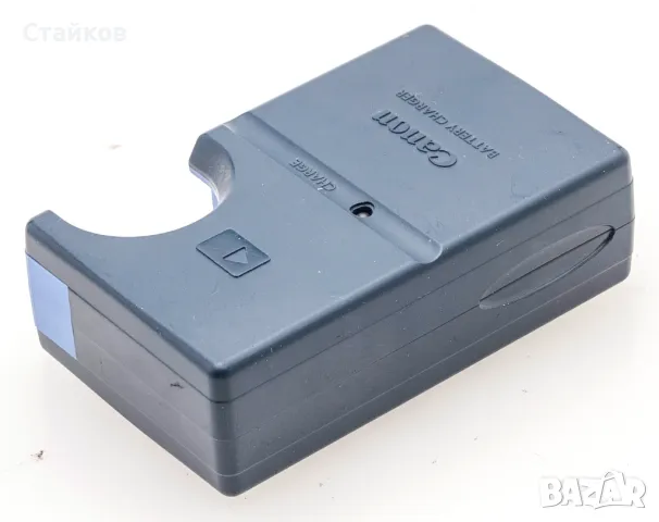 Оригинално зарядно Canon CB-2LSE, снимка 3 - Батерии, зарядни - 48792992