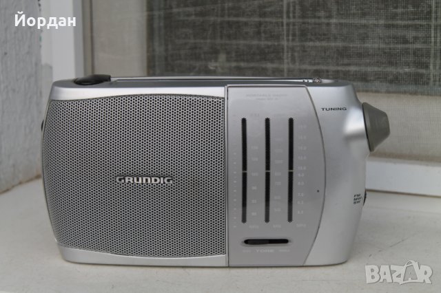 Радио PRIMA BOY 80 GRUNDIG 