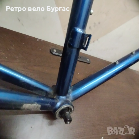 28 Цола алуминиев шосеен сет за велосипед Колело cilo, снимка 5 - Части за велосипеди - 53478813