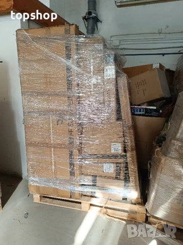 Палети с ЧИСТО НОВИ СТОКИ домашни потреби, играчки, канцеларски материали, козметика, техника..., снимка 7 - Други стоки за дома - 53687444