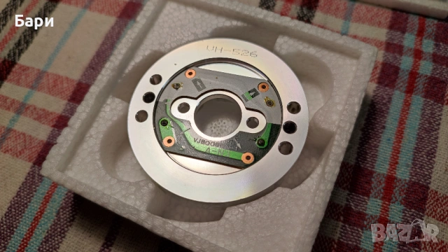 Глава за видеомагнетофон №7, снимка 4 - Плейъри, домашно кино, прожектори - 53863637