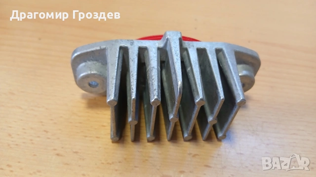 Модул за DRL дневни светлини на десен фар за JEEP Renegade / Джиип Ренегат (след 2018), снимка 2 - Части - 53735806