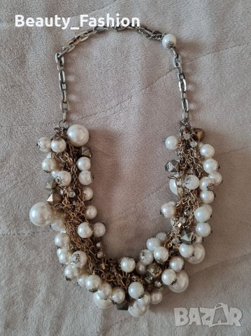 Дамски колиета, снимка 2 - Колиета, медальони, синджири - 40824102