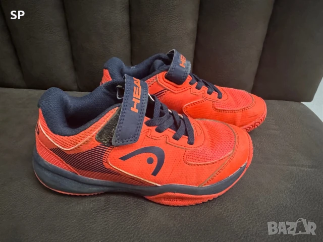 Маратонки HEAD, номер 31, снимка 3 - Детски маратонки - 51196568