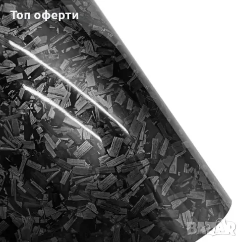 Фолио за облепяне 1.52m x 1m - зелено, червено, сиво, черно, снимка 2 - Аксесоари и консумативи - 48812810