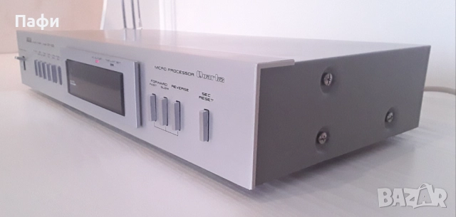 Akai DT 100, снимка 2 - Декове - 52824627