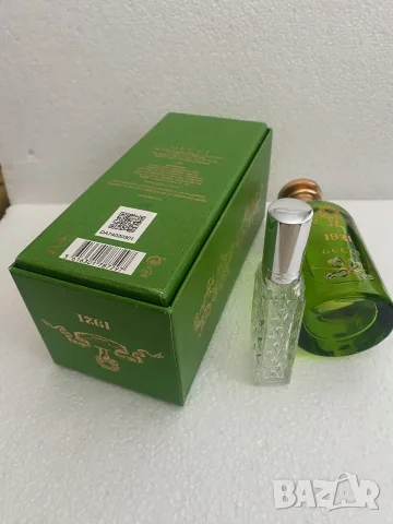 1921 by Gucci decant 5 ml, снимка 4 - Унисекс парфюми - 56327604