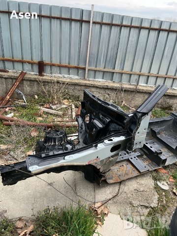 Glc suv  x253 греда  с рог , снимка 3 - Автомобили и джипове - 40158642