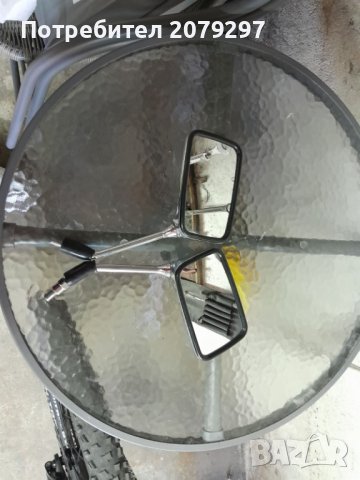 Оригинални огледала от Хонда 