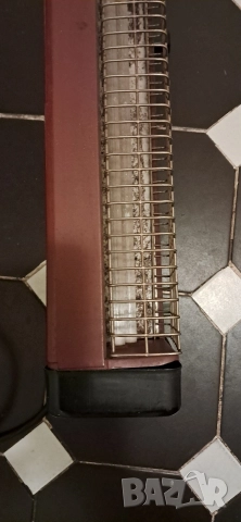 Ретро Ел.печка, снимка 11 - Други ценни предмети - 52863813