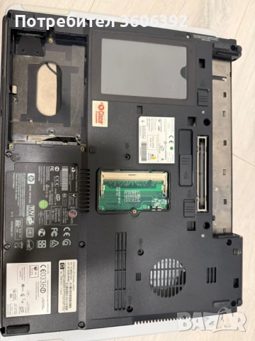 Лаптопи за части, снимка 5 - Части за лаптопи - 52474307