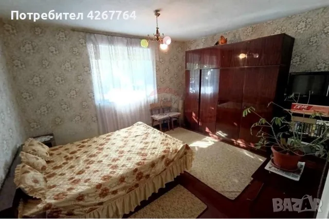 Етаж от къща в гр. Девин , снимка 9 - Къщи - 47888350