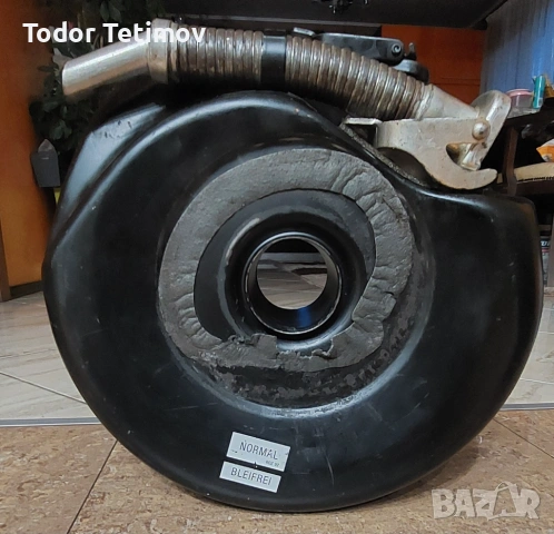 Туба за гориво BMW , снимка 2 - Аксесоари и консумативи - 53725745