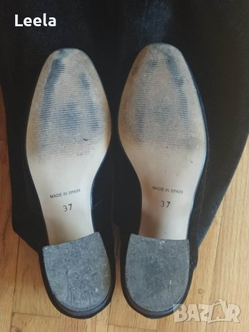 Ботуши/Чизми Gioseppo, снимка 8 - Дамски ботуши - 39235419