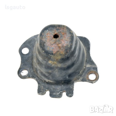 Ляв буфер задна броня Nissan X-Trail I 2001-2007 ID:109370