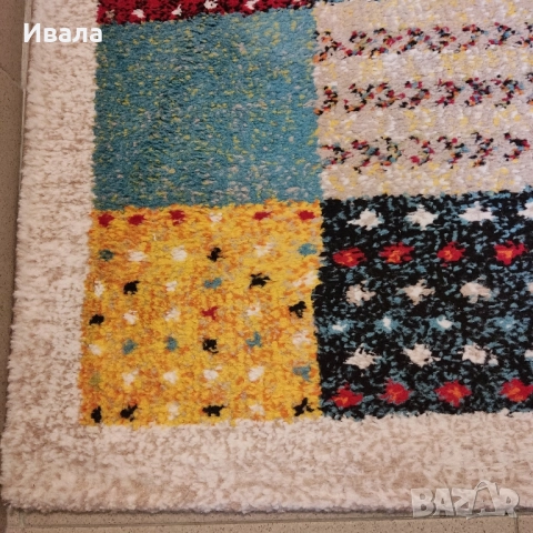 Красива пътечка 80/150, снимка 3 - Пътеки - 51784811