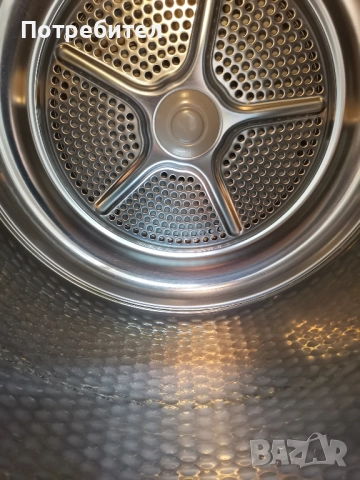 Кондензна Сушилня SIEMENS S 46-51 7кг, снимка 3 - Сушилни - 52916044