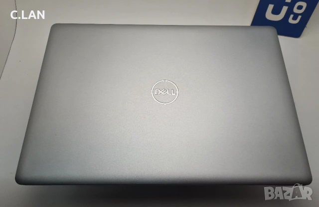 Dell Inspiron 3593 i7 1065G7/16GB/256SSD/1TB HDD/FHD, снимка 12 - Лаптопи за работа - 53641822
