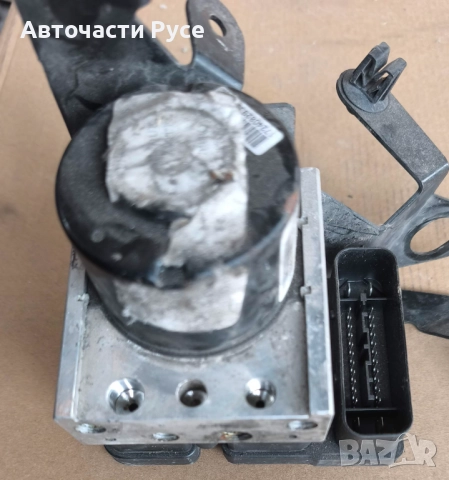 ABS модул за Renault Megane III 1.5dci , ОЕМ: 476606747R, снимка 7 - Части - 52323290