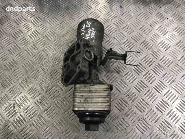 Корпус маслен филтър VW Passat 2.0TDI,16v,140кс.,2007г.