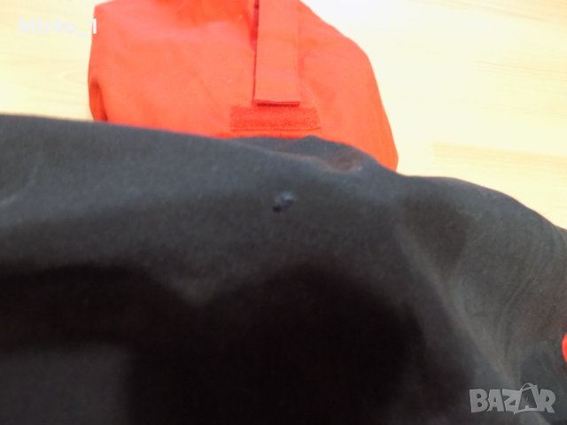 яке fjall raven горнище горница туризъм планина спорт мъжко оригинал L, снимка 8 - Якета - 39976124