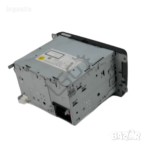 CD Плеър Volkswagen Golf VI 2008-2016 ID: 141850, снимка 4 - Части - 48798352
