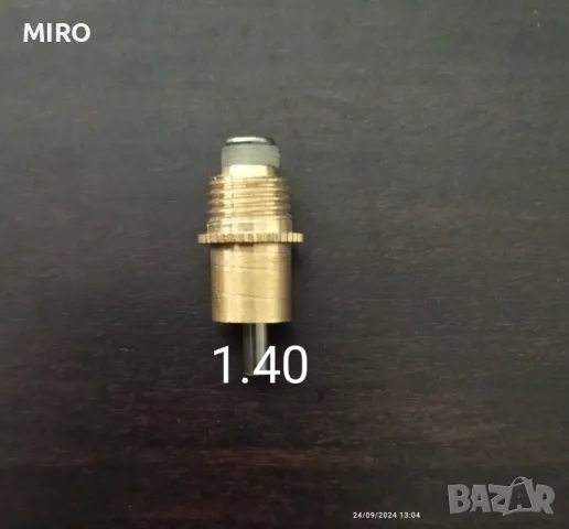 Продавам нипелни поилки за зайци, удължители и нипели за кокошки., снимка 9 - За селскостопански - 44473335