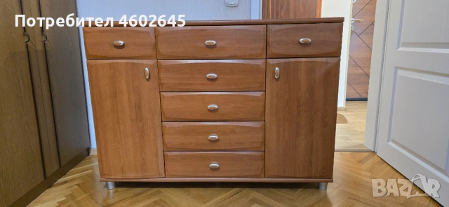 Скрин за дневна/хол