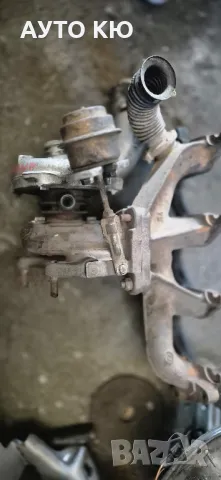 Турбо-Renault Laguna 2005г.,1.9dci, снимка 2 - Части - 50095419