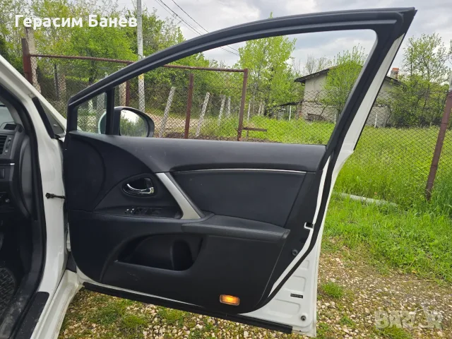3r-001605/43r-00048 , 43r-001605 /43r-006723 Стъкла врати OEM TOYOTA AVENSIS T27 2.0 D-4D КОМБИ 2014, снимка 2 - Части - 56115940
