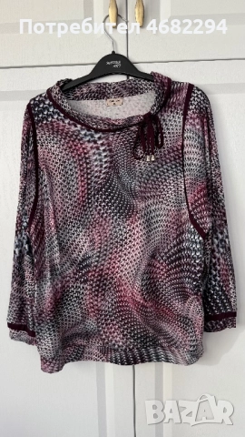 Дамска блуза