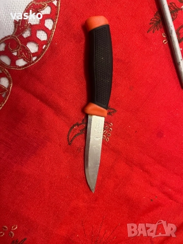 Bahco-работно ножче