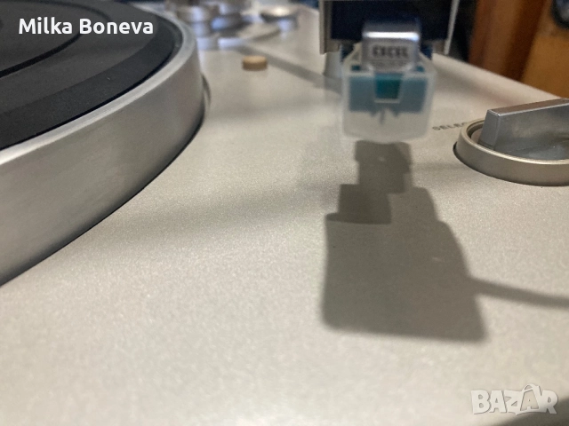 Sony PS X 40, снимка 8 - Грамофони - 52947411