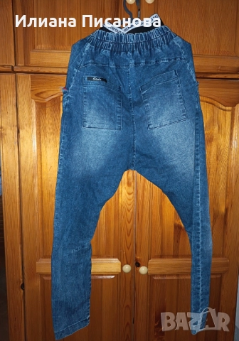 Продавам чисто нови дьнки не носени иОбщо 70 лв , снимка 2 - Дънки - 52446302