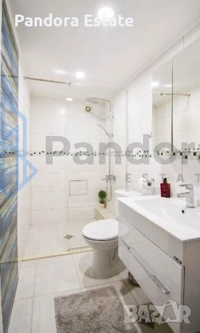 2-СТАЕН апартамент под наем, гр. София, кв. Център, снимка 10 - Апартаменти - 52413148