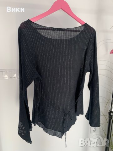 Дамска риза, снимка 17 - Ризи - 42716835