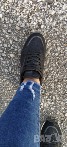 Сникърси Sprandi , снимка 5 - Маратонки - 36262571