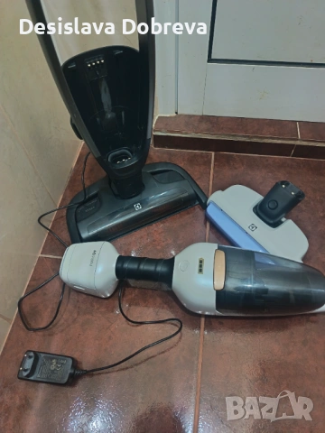 Прахосмукачки Микс, снимка 18 - Прахосмукачки - 53044225