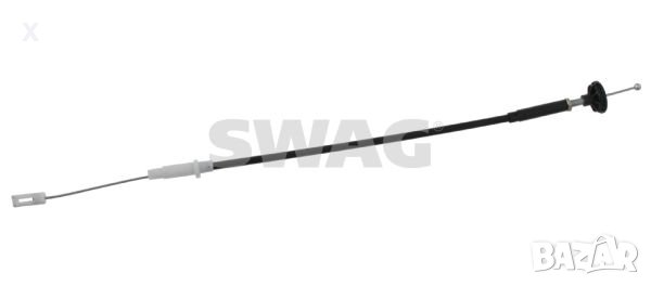 ЖИЛО СЪЕДИНИТЕЛ 01.021636 VW Golf II Хечбек (19E, 1G1) и VW Jetta Mk2 (19E, 1G2, 165) 1983 - 1992