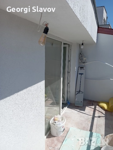 Шпакловане и боядисване , снимка 10 - Ремонти на апартаменти - 47907203