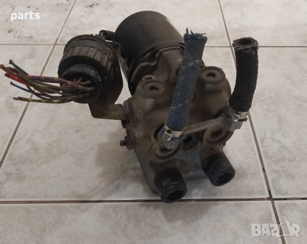 ABS Помпа БМВ Е36 - 34511090428 - 10020200954, снимка 5 - Части - 52518887