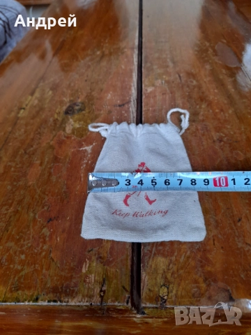 Стара торбичка Johnnie Walker, снимка 5 - Други ценни предмети - 51870296